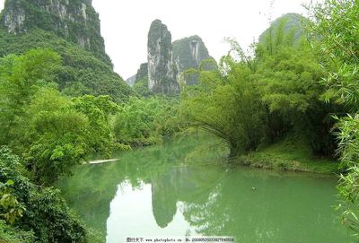 组图01图片,罗群剑江 风景 江河 旅游摄影 国内旅游